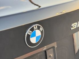 2013 BMW 3 SERIES COUPE 6-CYL, SULEV, 3.0 LITER 328I COUPE 2D