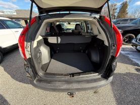 2013 HONDA CR-V SUV 4-CYL, I-VTEC, 2.4 LITER EX SPORT UTILITY 4D