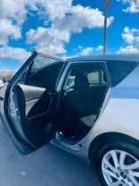 2013 MAZDA MAZDA3 HATCHBACK 4-CYL, SKYACTIV-G, 2.0L I TOURING HATCHBACK 4D