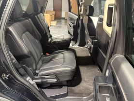 2018 FORD EXPEDITION SUV V6, ECOBOOST, TT, 3.5L PLATINUM SPORT UTILITY 4D
