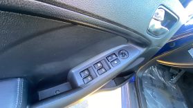 2017 KIA FORTE SEDAN 4-CYL, 2.0 LITER S SEDAN 4D