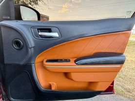 2018 Dodge Charger Srt 392 Sedan 4d - Image 32