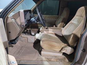 1994 Chevrolet Blazer - - Image 10