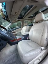 2007 LEXUS ES ES 350 SEDAN 4D