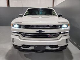 2016 Chevrolet Silverado 1500 Crew Cab - - Image 9