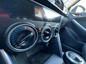 2014 MAZDA CX-5 SUV 4-CYL, SKYACTIV-G, 2.5L TOURING SPORT UTILITY 4D