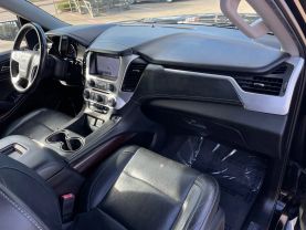 2018 GMC YUKON XL SLT SPORT UTILITY 4D