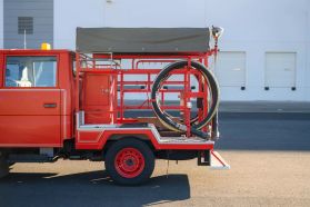 1994 TOYOTA TOYOACE TRUCK 3Y FIRE TRUCK