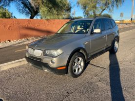 2008 Bmw X3 - Image 1