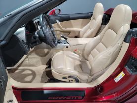2005 Chevrolet Corvette - - Image 10