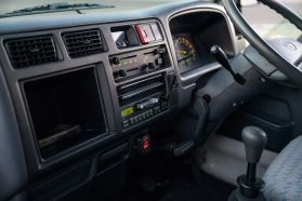 1999 TOYOTA DYNA TRUCK 3Y TRUCK