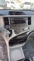 2012 Toyota Sienna Le Minivan 4d - Image 12