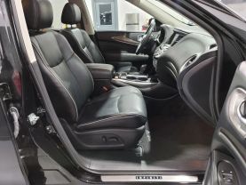 2019 Infiniti Qx60 - - Image 25