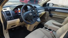2010 HONDA CR-V SUV 4-CYL, VTEC, 2.4 LITER LX SPORT UTILITY 4D
