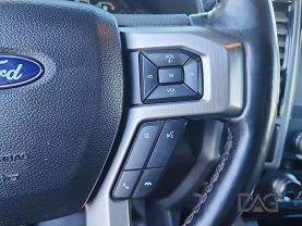 2020 FORD F150 SUPERCREW CAB PICKUP