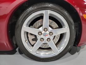2005 Chevrolet Corvette - - Image 42