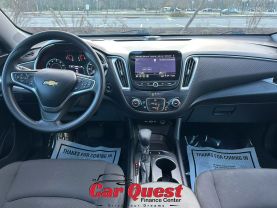 2023 Chevrolet Malibu - Image 20