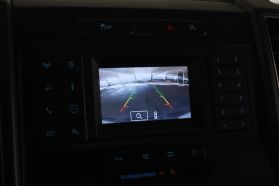 2018 FORD F150 SUPER CAB PICKUP V6, FLEX FUEL, 3.3 LITER XLT PICKUP 4D 6 1/2 FT