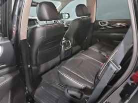 2019 Infiniti Qx60 - - Image 14
