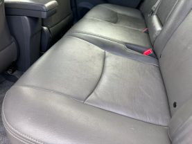 2010 TOYOTA PRIUS HATCHBACK 4-CYL, HYBRID, 1.8 LITER II HATCHBACK 4D
