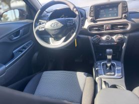 2020 HYUNDAI KONA SUV 4-CYL, 2.0 LITER SE SPORT UTILITY 4D