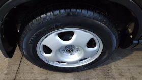 2010 HONDA CR-V SUV 4-CYL, VTEC, 2.4 LITER LX SPORT UTILITY 4D