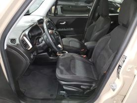 2016 Jeep Renegade - - Image 13