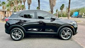 2023 BUICK ENCORE GX