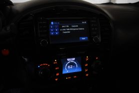 2014 NISSAN JUKE SUV 4-CYL, TURBO, 1.6 LITER NISMO SPORT UTILITY 4D