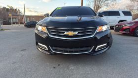2020 CHEVROLET IMPALA