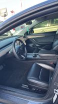2022 TESLA MODEL 3 SEDAN DUAL ELECTRIC MOTORS LONG RANGE SEDAN 4D