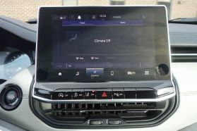 2023 JEEP COMPASS SUV 4-CYL, TURBO, 2.0 LITER LIMITED SPORT UTILITY 4D