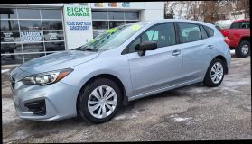 2018 Subaru Impreza 2.0i Wagon 4d - Image 2