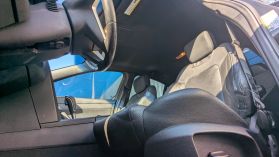 2008 PONTIAC G8 SEDAN V8, 6.0 LITER GT SEDAN 4D
