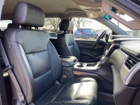 2018 GMC YUKON XL SLT SPORT UTILITY 4D