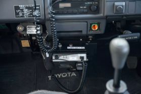 1994 TOYOTA TOYOACE TRUCK 3Y FIRE TRUCK