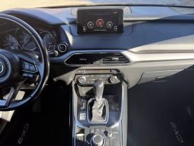 2018 MAZDA CX-9 SUV 4-CYL, SKYACTIV-G, 2.5T TOURING SPORT UTILITY 4D