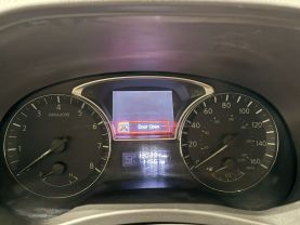 2014 NISSAN PATHFINDER SUV V6, 3.5 LITER SL SPORT UTILITY 4D