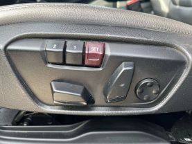 2018 BMW X1 SUV 4-CYL, TURBO, 2.0 LITER XDRIVE28I SPORT UTILITY 4D