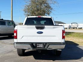 2019 Ford F150 Supercrew Cab Xlt Pickup 4d 5 1/2 Ft - Image 5