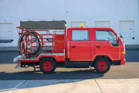 1994 TOYOTA TOYOACE TRUCK 3Y FIRE TRUCK