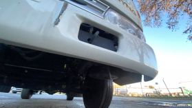 1999 TOYOTA DYNA TRUCK 3Y TRUCK