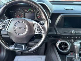 2020 Chevrolet Camaro - Image 9