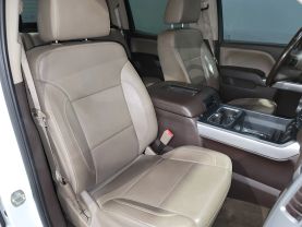 2016 Chevrolet Silverado 1500 Crew Cab - - Image 21