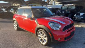 2012 Mini Countryman - Image 8
