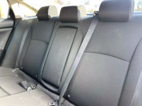 2018 Honda Civic - Image 10
