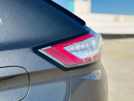 2018 FORD EDGE SUV 4-CYL, ECOBOOST, 2.0L SEL SPORT UTILITY 4D