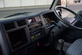 1999 TOYOTA DYNA TRUCK 3Y TRUCK