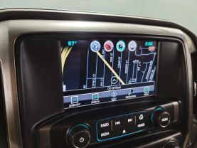 2016 Chevrolet Silverado 1500 Crew Cab - - Image 32