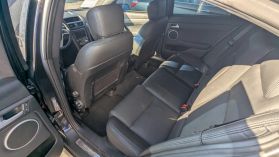 2008 PONTIAC G8 SEDAN V8, 6.0 LITER GT SEDAN 4D
